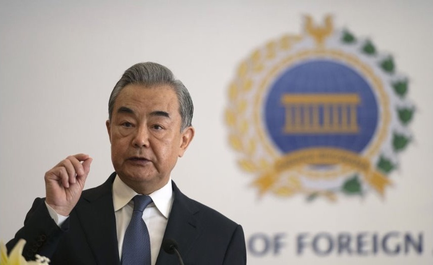 Китай и Русия с общ консенсус по Украйна и Япония