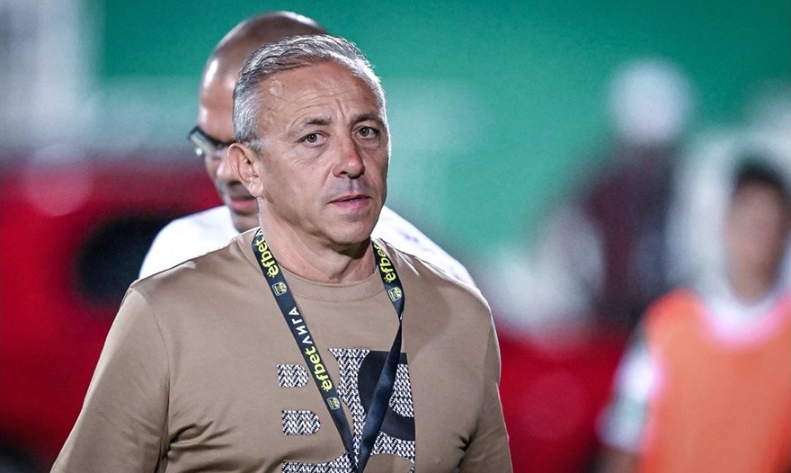 Илиан Илиев след юбилейния мач №500 в елита: Уморен съм, но желанието си заслужава