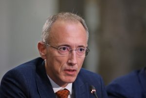 Красимир Вълчев: Работим по промени в Закона за висшето образование относно студентските такси