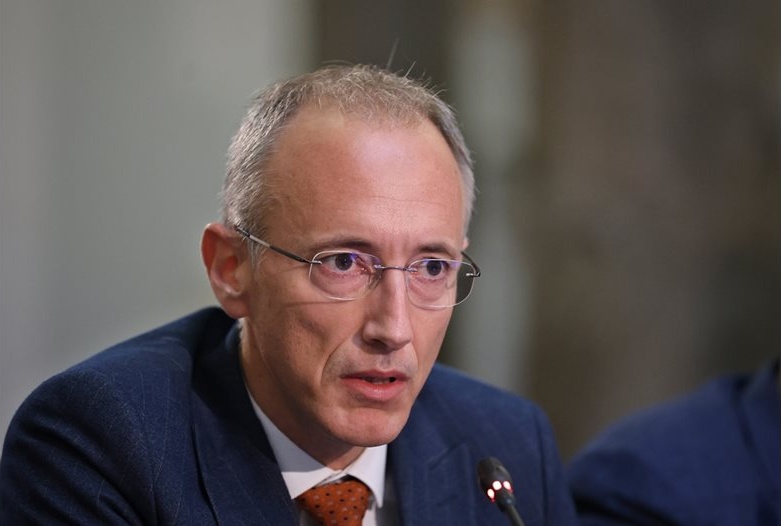 Красимир Вълчев: Работим по промени в Закона за висшето образование относно студентските такси