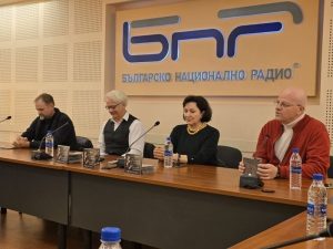 Красимира Стоянова с двоен подарък за 270-годишнината на Моцарт: нов албум и грандиозен концерт