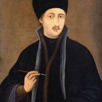 Националната галерия представя Захари Зограф в първа имерсивна изложба