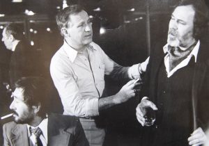 100 години Милен Гетов: „Тайфуни с нежни имена“ отново на екран