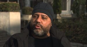 Симеон Петров: Парите бяха оборот и за заплати, съдя полицията за задържането