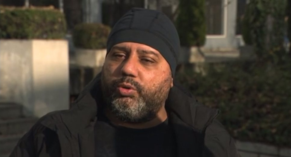 Симеон Петров: Парите бяха оборот и за заплати, съдя полицията за задържането