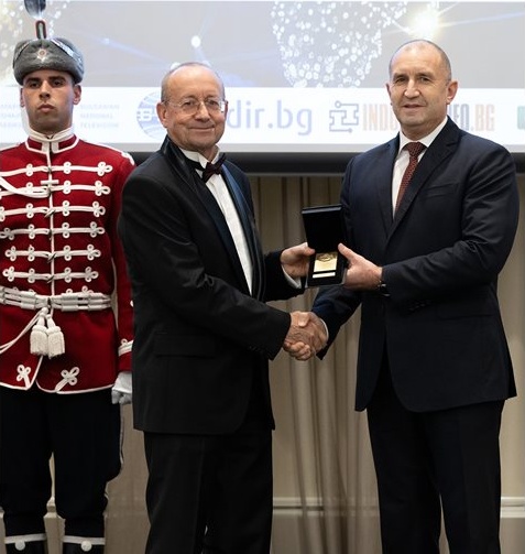 Радев: Инвестициите в човешкия капитал са ключови за просперитета