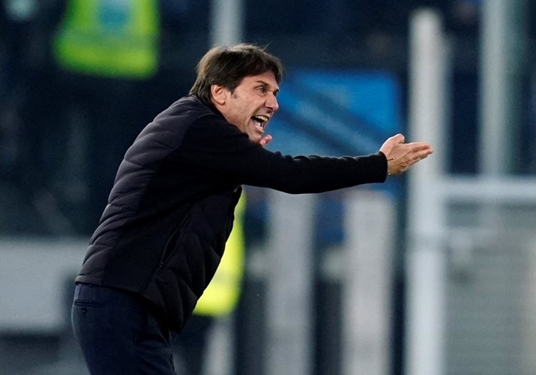 Драма с дузпи за „Наполи“ и убедителни победи за „Интер“ и „Аталанта“ на 1/4-финалите за Купата на Италия