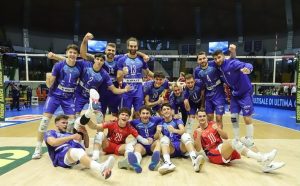 Българско дерби в Италия: Атанасов и Величков надвиха Николов