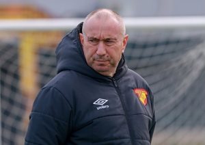 Позорна загуба: Мъри Стоилов отпадна от Купата на Турция