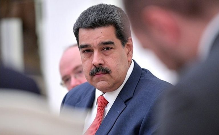 Мадуро: Разговорът с Тръмп беше „сърдечен“, готов съм да напусна срещу амнистия Мадуро: Разговорът с Тръмп беше „сърдечен“, готов съм да напусна срещу амнистия
