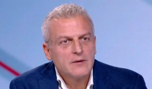 Петър Москов: Борбата с мафията минава през спиране на финансовите потоци