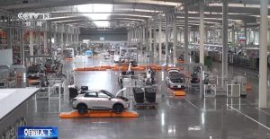 150 китайски компании сред топ 500 на световните еднорози