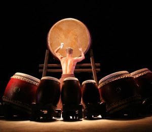 Тайванският U-Theatre с премиера в НДК: „Мечът на мъдростта“ пленява София