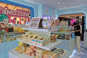 КМГ: Колекционерските продукти завладяват Поколението Z в Китай