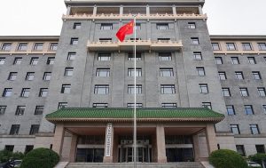 Китай засилва развитието на дисциплините, свързани с данни