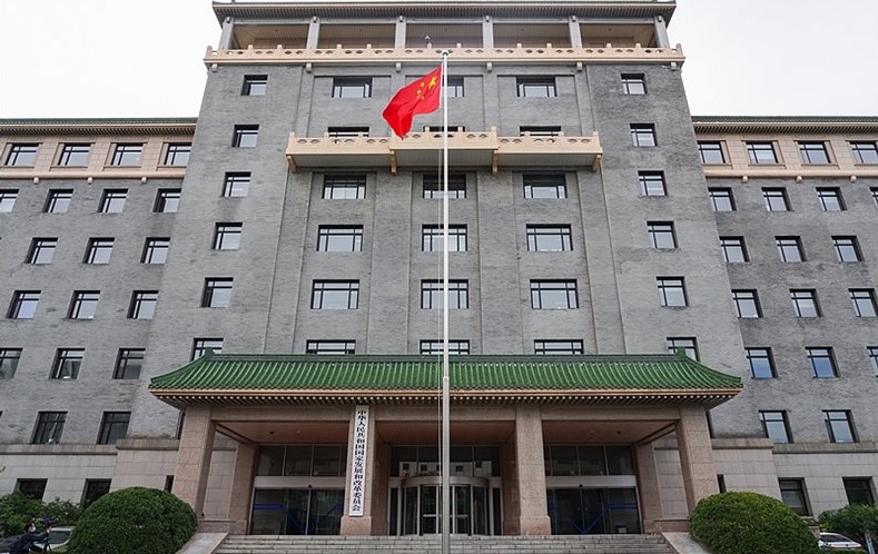 Китай засилва развитието на дисциплините, свързани с данни