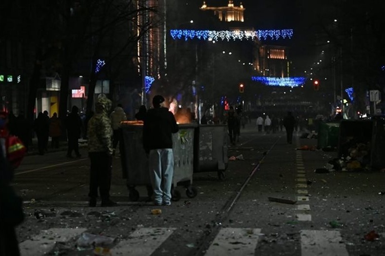 Божидар Бобоков на свобода: Синът на Атанас Бобоков освободен от ареста с подписка