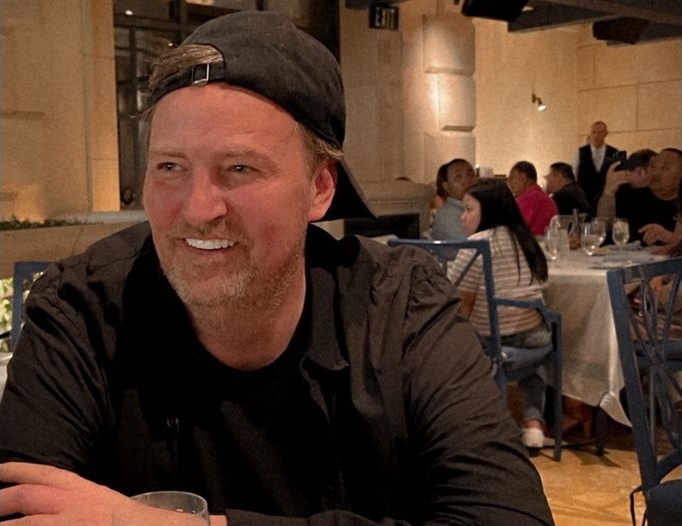 Лекар получи присъда от 2,5 години затвор за продажба на кетамин на Матю Пери