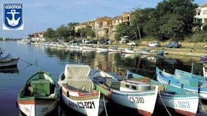 Созопол грее в празнична атмосфера: Риба, музика и изненади до Нова година