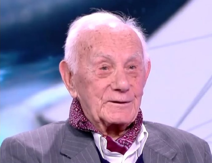 БНТ променя програмата си в памет на Найден Вълчев