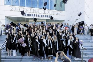 Бургаският държавен университет: Ключов фактор за регионалната икономика и подготовка на кадри