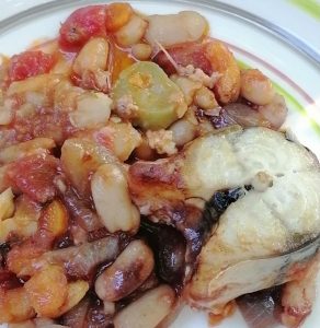 Скумрия „Ропотамо“: Празнична рецепта за Никулден от Гастрогуру