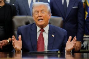 Тръмп затяга визовия режим за H-1B: Забрана за цензуриращи свободата на словото