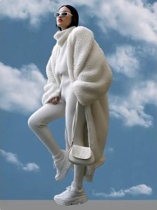 „Облачно бяло“ е цветът на 2026 г. според „Пантон“: Символ на тишина и рестарт