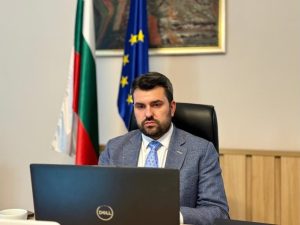 Георг Георгиев: Европа преминава през най-несигурния си период от десетилетия