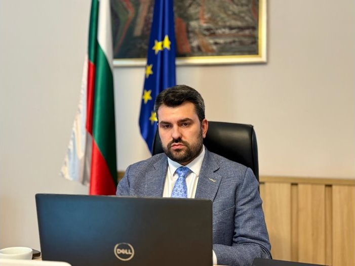 Георг Георгиев: Европа преминава през най-несигурния си период от десетилетия