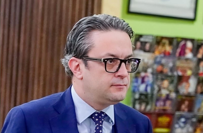 Тома Биков: Провокации пред домовете ни няма да бъдат допуснати