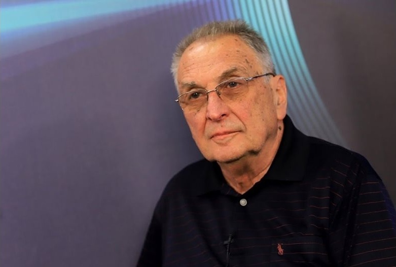 Владимир Перев: Северна Македония няма воля да защити правата на българите, работи за „Сръбски свят”