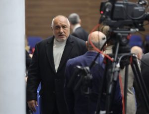 ГЕРБ предлага прекратяване на комисията „Сорос“ в Народното събрание