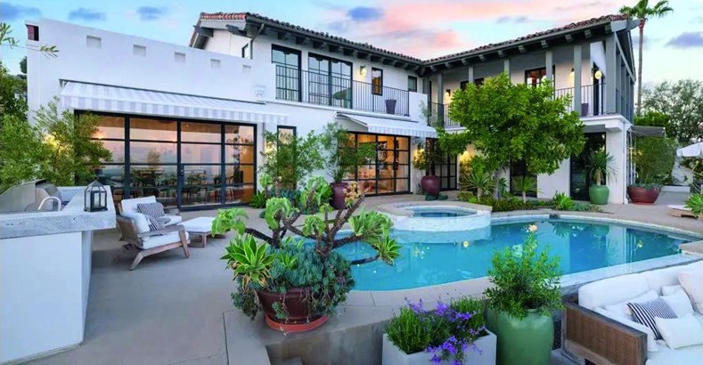 Брад Пит: От холивудска звезда до професионален архитект и дизайнер