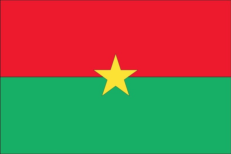 Буркина Фасо връща смъртното наказание: Хунтата затяга контрола