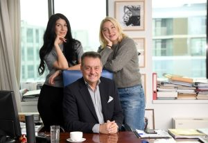 „Аргент“: Три десетилетия успех и иновации в рекламния бизнес, движени от семейни ценности