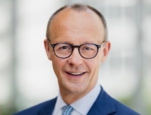 Германският парламент одобри спорните пенсионни реформи на Мерц