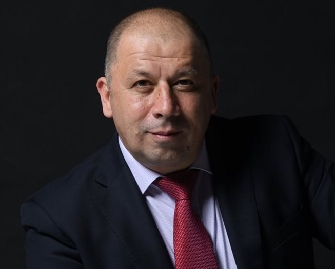 Томислав Цолов навърши 55 години с призив за европейско бъдеще на България