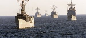 Тайван и Япония алармират за китайската военна експанзия в Източна Азия