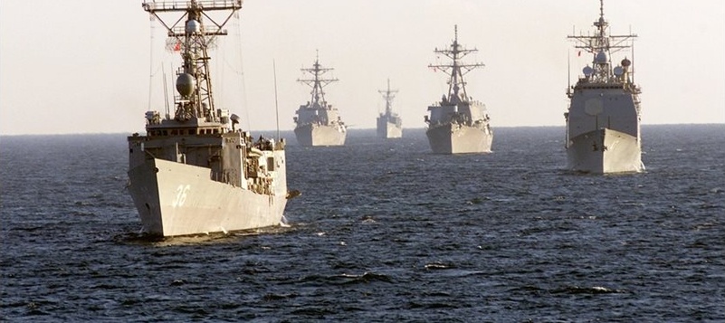 Тайван и Япония алармират за китайската военна експанзия в Източна Азия