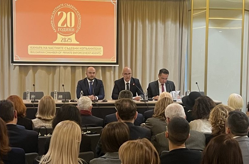 ЧСИ предлагат помощ на наследници при откриване на имущество на покойници