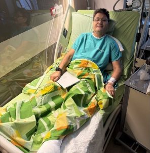 Здравко от "Ритон" опериран след падане от 3-метрова стълба