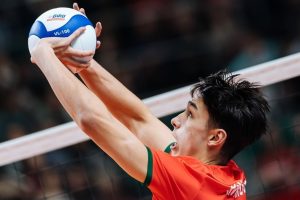 Мони Николов с ключова роля за 10-ата победа на „Локомотив“ в Русия