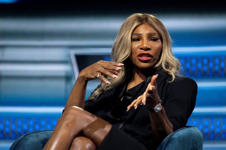 Серена Уилямс: Често ме наричаха мъж, но слуховете за завръщане са 'пълна лудост'