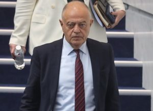 Атанас Атанасов: Провокаторите целяха опорочаване на протеста