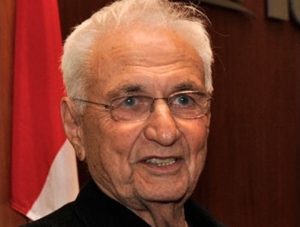 Световната архитектура скърби: Почина Франк Гери на 96 години