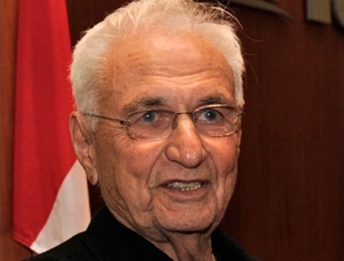 Световната архитектура скърби: Почина Франк Гери на 96 години