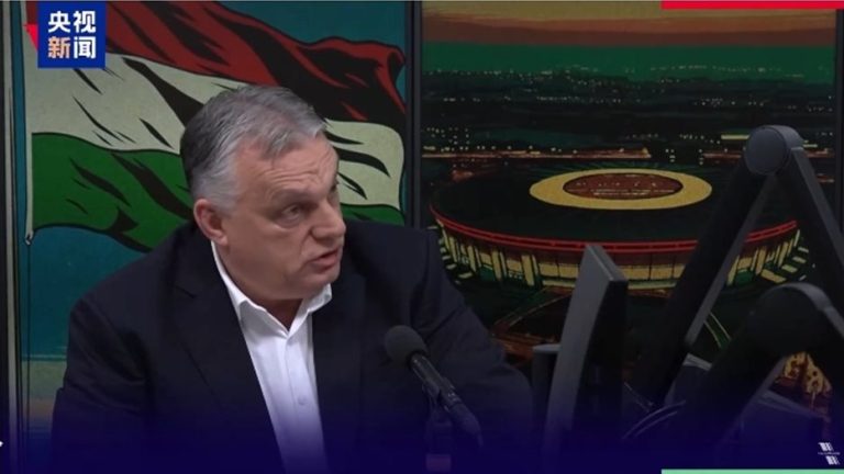 Орбан: Руски активи решават бъдещето на конфликта в Украйна Орбан: Руски активи решават бъдещето на конфликта в Украйна