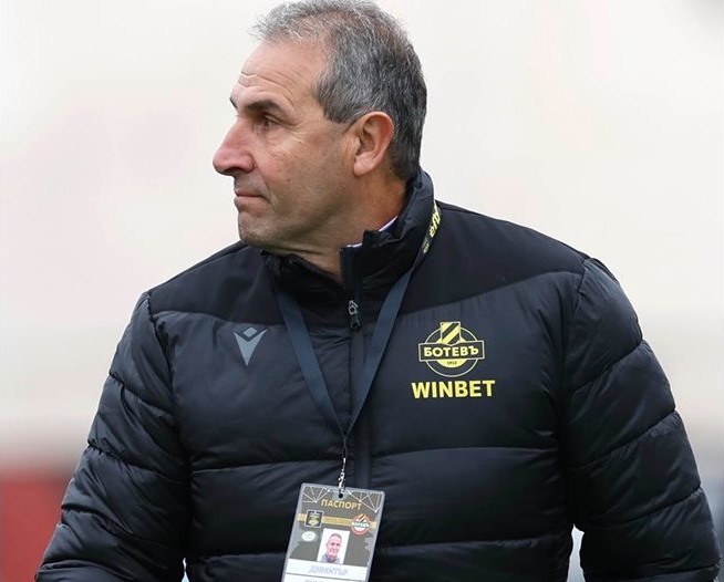 Херо: Късметът ни обърна гръб след загубата от Локомотив София