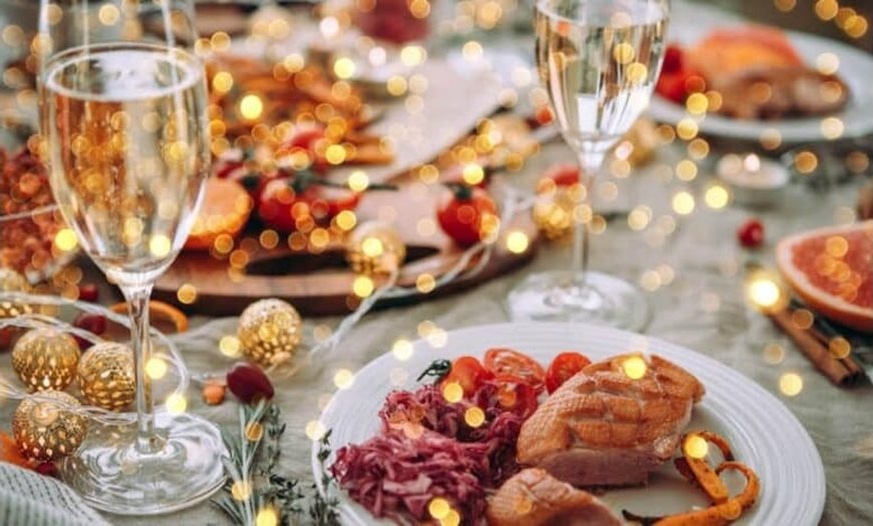 Румънци и турци препълват Северното Черноморие за Нова година